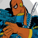 Art by Mike Zeck. Image: DC Comics